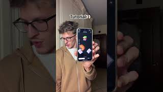 TUTORIAL cookie study Gif #TREND 😳🍆🤮#trend #magic  #backstage #creative #lol #shorts#tutorial