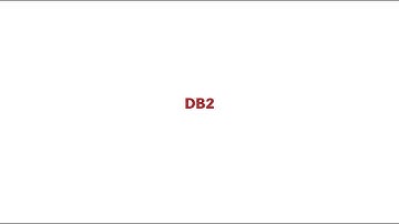 DB2