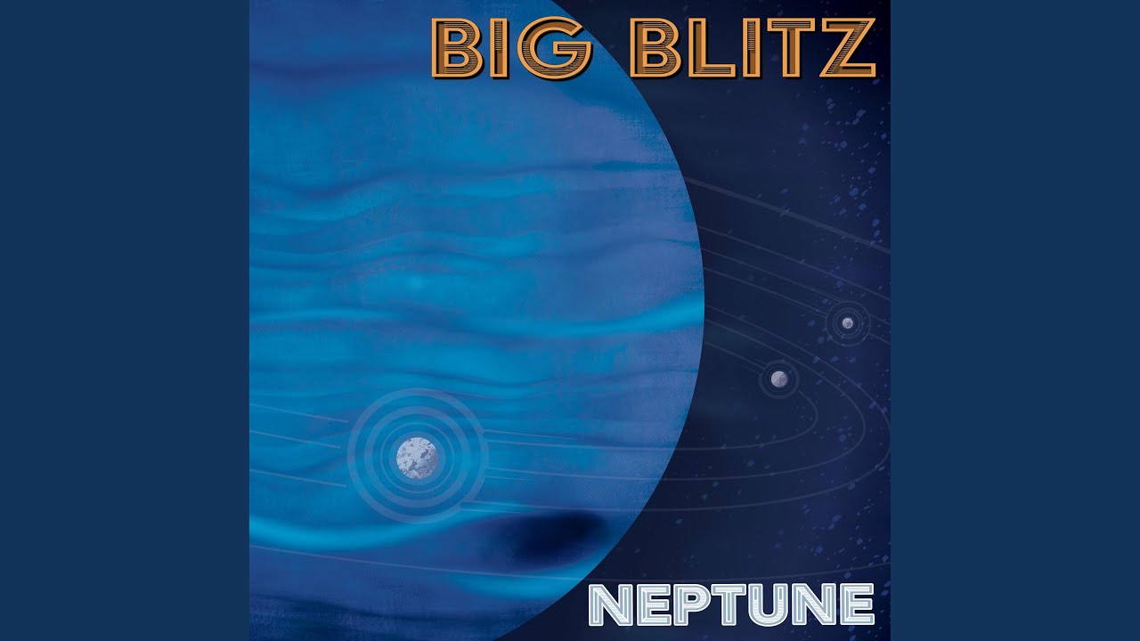 Watch Neptune on YouTube Watch Neptune on YouTube