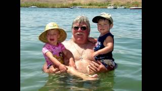Joe's Memorial Slide Show