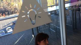 ChannelAdvisor HR Mannequin Challenge