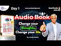 Day- 1 The Power of Your Subconscious Mind by Joseph Murphy | Audio book summary | #sunilsukhija