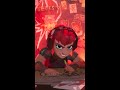 A New Hero Takes Shape Nimona Only On Netflix June 30 