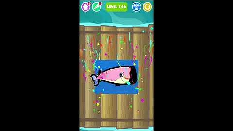 Save the fish game - fishdom gameplay walkthrough android save the fish part 10