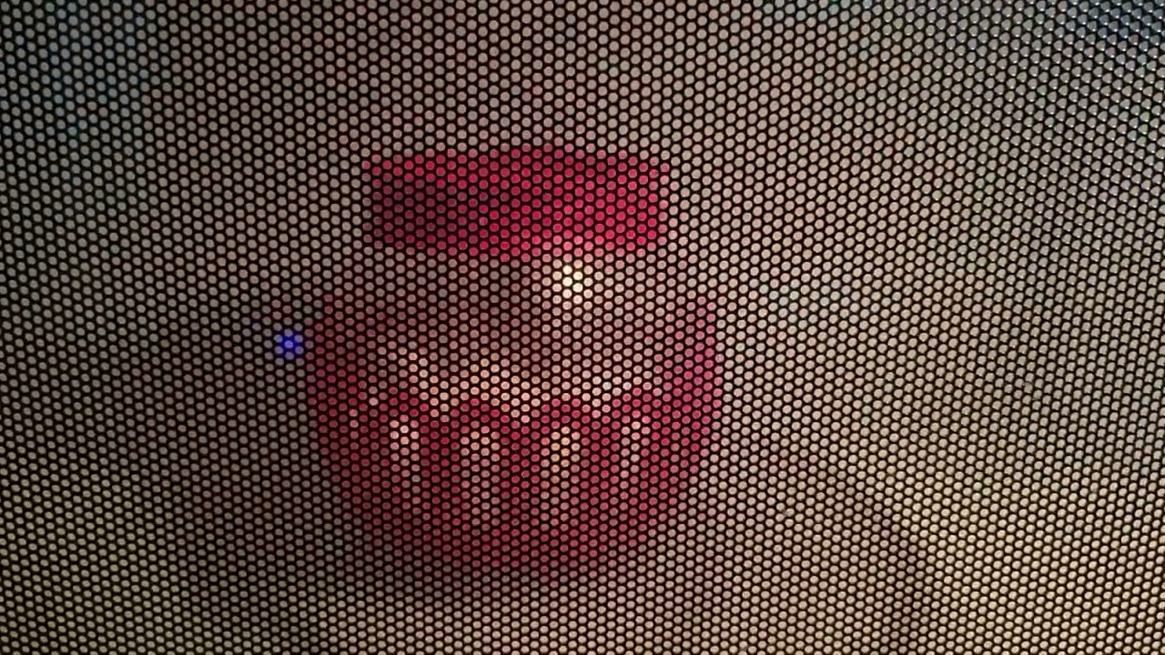 New Ecolution Patented Micro Pop Microwave Popcorn Popper with Temperature Safe Glass