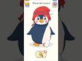 Erase the excess #dop5 #viralvideo #cartoon #games #animations