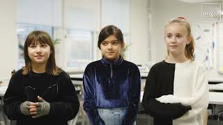 Vad Säger Lärare Och Elever Om Arbetet Med Grundskoleutmaningen?