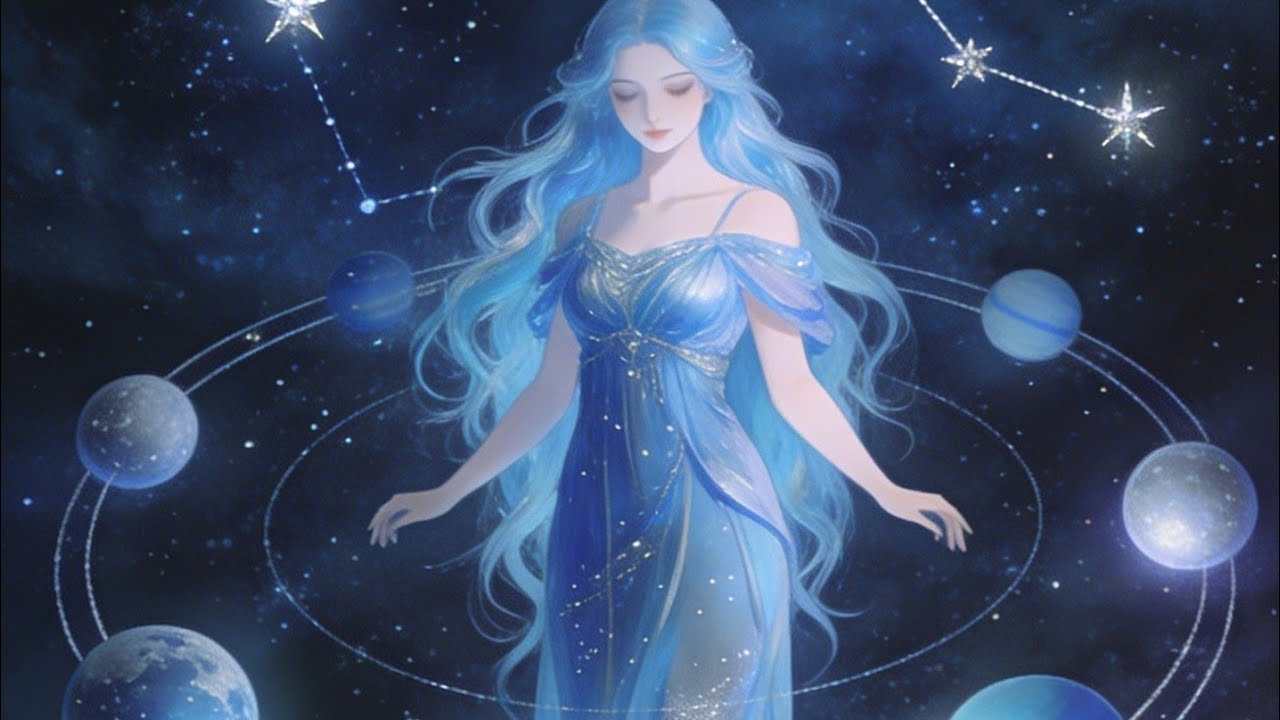 Дева ♍️. 26 марта. Вы в центре внимания. Преданность делу и дисциплина. Успех и энергия...