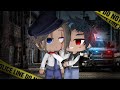 ||His Psycho Criminal 1/2||original gacha mini movie || BL