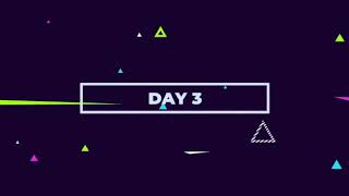 SDP, B-3,Day 3,Actives