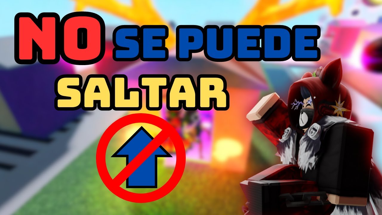 Roblox Horrific Housing Pero NO SE PUEDE SALTAR | Pro Panda