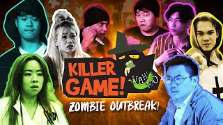 Trailer - Killer Game Season 5: Zombie Outbreak screenshot 4