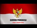 Lagu garuda pancasila  lirik   viral   fyp