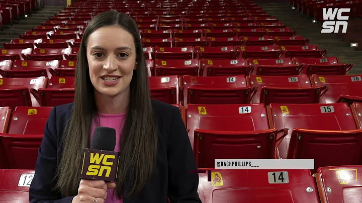 RACHEL PHILLIPS BROADCAST REEL