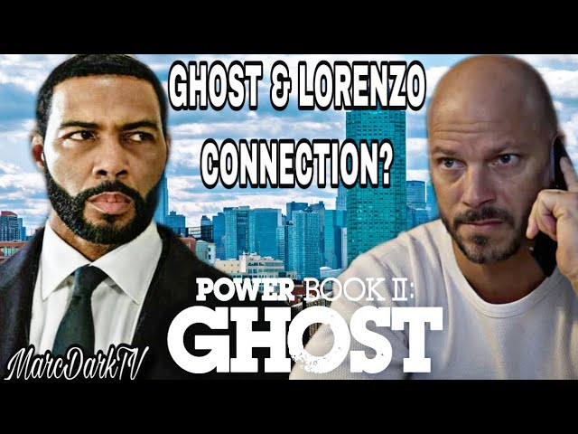 Power Book 2 season 2: Lorenzo Tejada 'to kill' Monet as casting bombshell  fuels theory, TV & Radio, Showbiz & TV