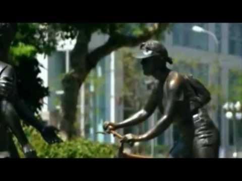 Видеоролик: Университет Фудань (Fudan University) Shanghai