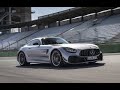 This is why gtr is the best amg creation ever  4k mercedes