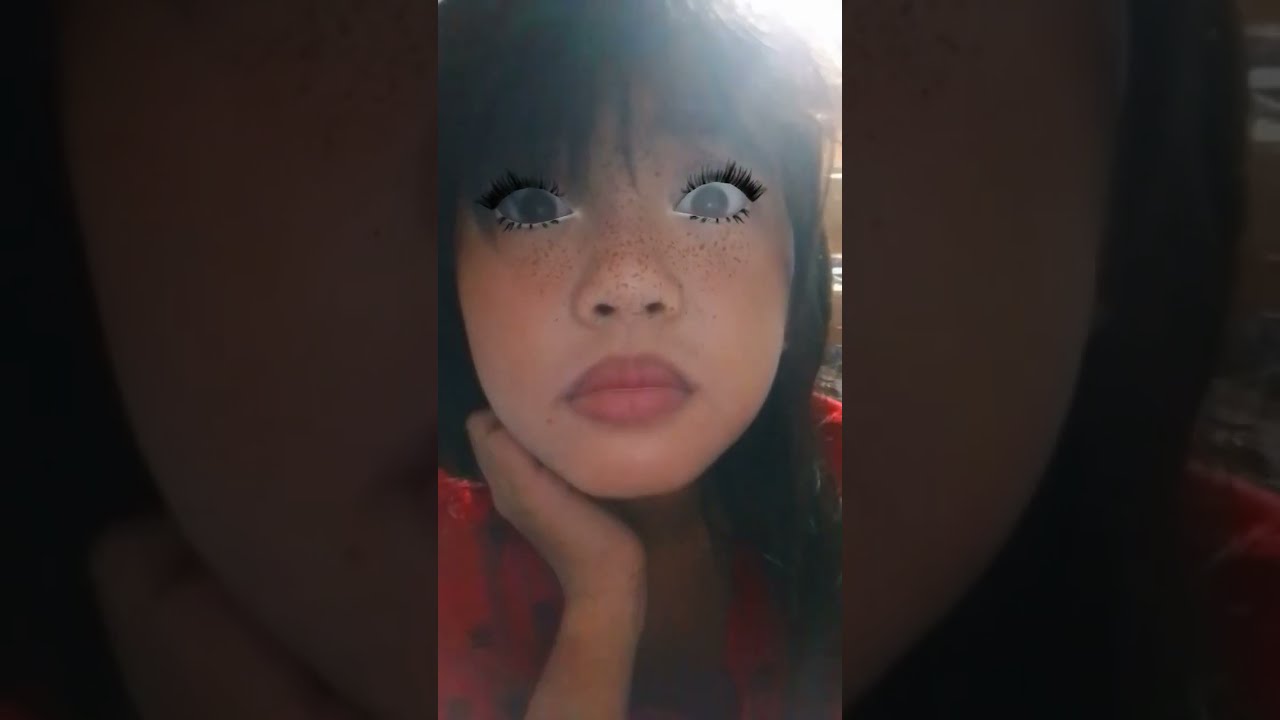 Y All Idek If It S Heavy Or Not Makeup
