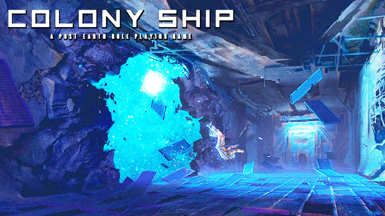 space colony survival game space colony survival game