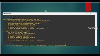 how to Custom Network Settings Scan  with Masscan in Kali Linux   Lesson 19