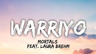 Warriyo - Mortals (feat. Laura Brehm) [NCS NoCopyrightSounds]