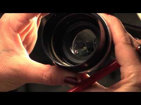 Leica Lenses (English)