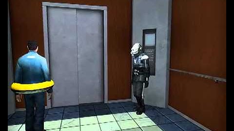 Lets play: Elevator Source! Pt 1-3