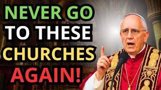 This Message from the Pope Will Change How You See the World | Must Watch
