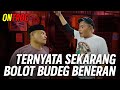 SULE KESAL SAMA BOLOT SAMPE MELOTOT⁉️EXPRES