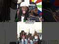LeBron James' Secret Santa Gift: You Won't BELIEVE What He Got! #shorts