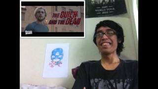 Honest Trailers - Avengers: Age of Ultron REACTION!!!