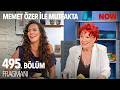 Memet Özer ile Mutfakta 495. Bölüm Fragmanı @MemetÖzerileMutfakta