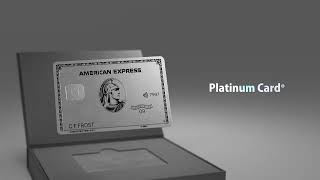 プラチナ・カード®のサービス｜クレジットカードはアメリカン