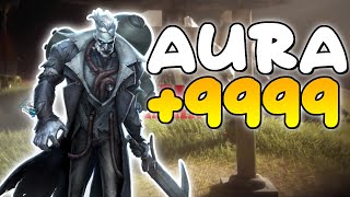 This Undead Did the UNTHINKABLE