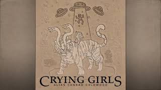 CryingGirls - Constructive Blues