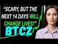 Is BTCZ ETF a Trap? Real-Time Analysis &amp; Price Targets ⚠️