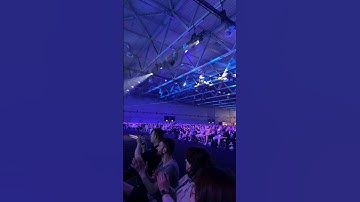 Sam Lake about Alan Wake II - Gamescom 2023 Opening Night Live #shorts