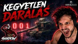 NEMTUDOM MEGÉRTE E!! 🤔 || 1 MILLIO FREE XPs tank || Nézői Replay #2