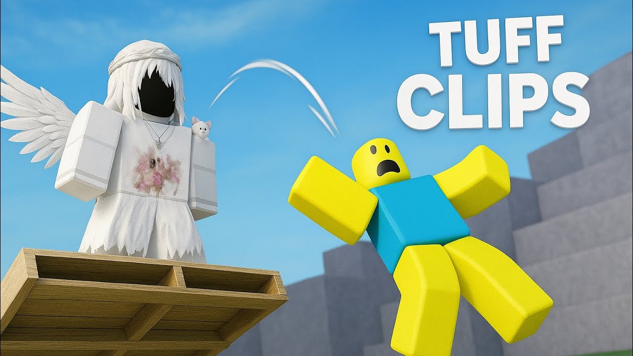 Kweezy most INSANE ftap clips (fling things and people clip higlights)