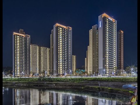 주목🙋♀경북에서 제일 좋은 아파트🏠포항 아이파크를 소개합니다🥳