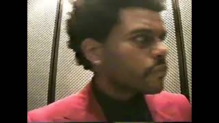 The Weeknd  Take Me Back To La Myself