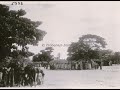Town Of Bida In 1912