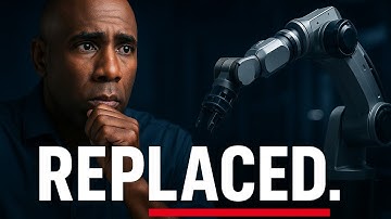 GM Workers Face MASS Layoffs as Automation Takes Over