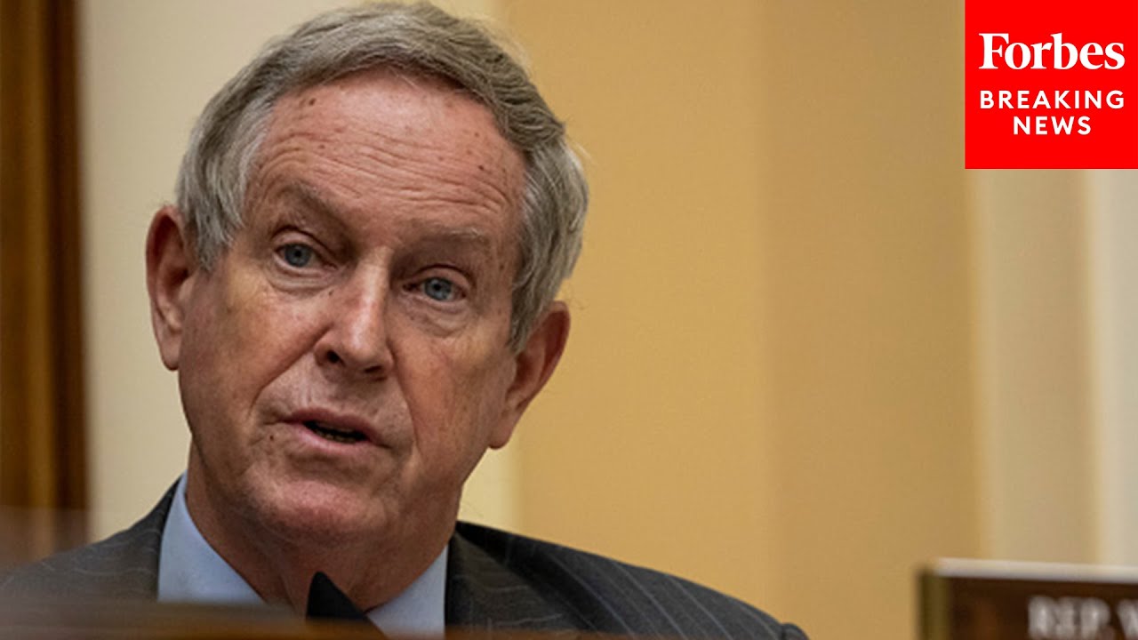 Joe Wilson Pushes For A ‘Worldwide Recognition Of The Bravery Of The