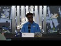 UCLA Football Media Availability - Rodrick Pleasant (Sept. 21, 2026)