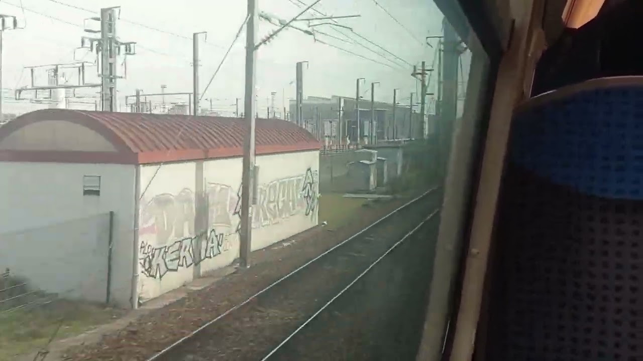 (Direct : Paris Est - Meaux) [SNCF] Transilien P - Z20500 IDFM (199A)