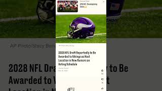NFL NEWS 5-18-2026