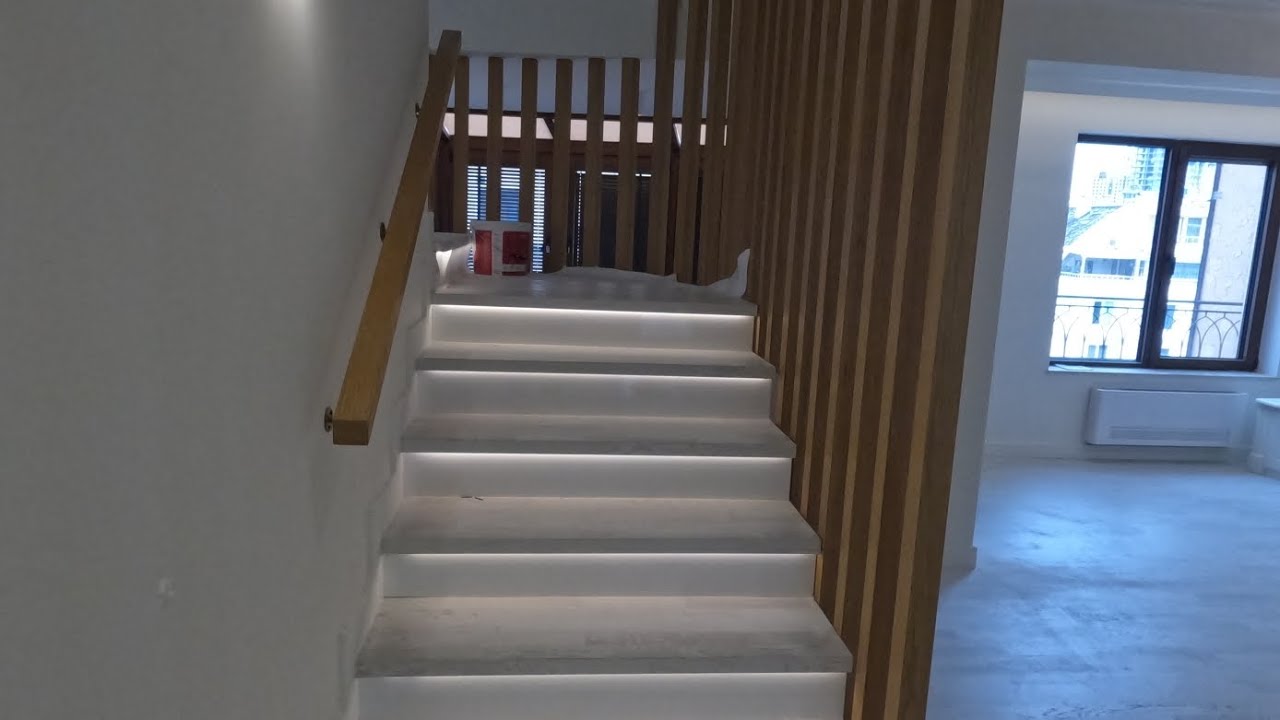 Как се прави РЕМОНТ на панелен апартамент. Етапи и последователност. Част 1