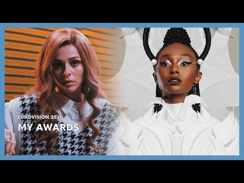 Eurovision 2021 -