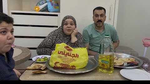 ام جني امي مش عجبها اكلي تتوقعو بتاكل ايه اغضبي يابوسبوس كمان وادلعي علي كيفك🤣🤣🤣🤣👌👌👌